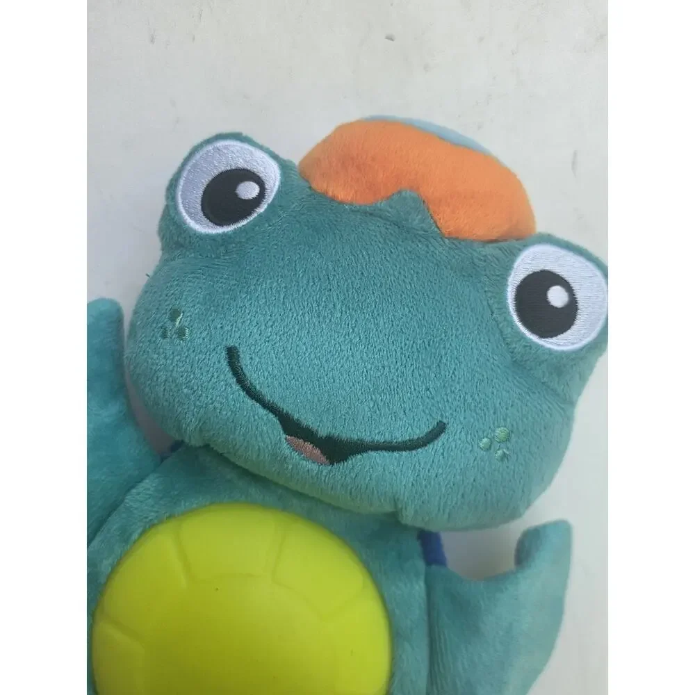 Baby Einstein GLOW TO SLEEP Baby Neptune 8